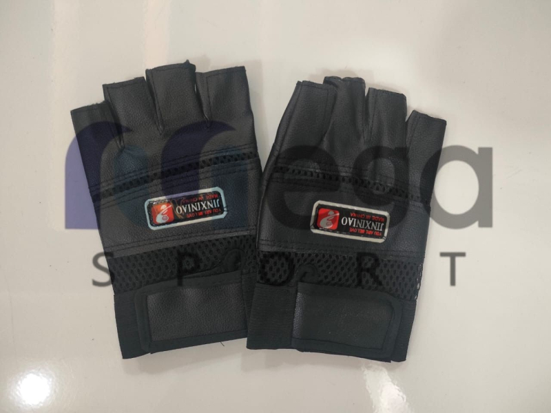 جوانتى نصف اصابع - ميجا سبورت