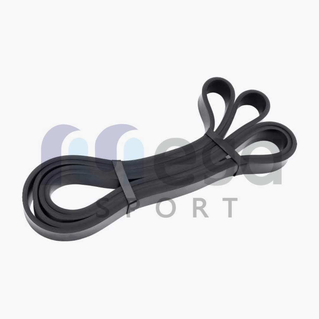 استيك باور باند اسود مقاومه 40ك