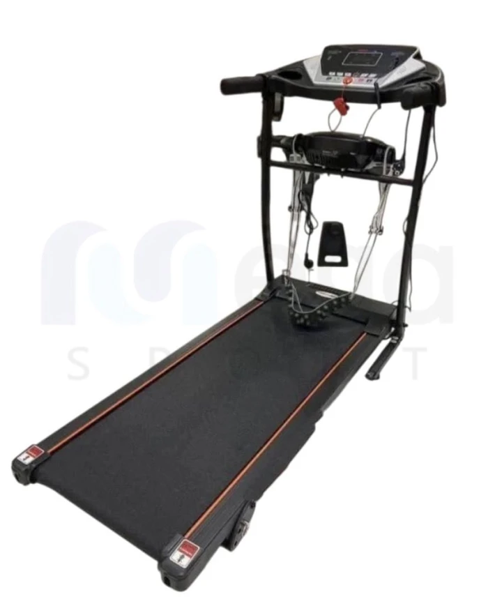 مشايه 125ك كماليات ميجافوكس dc - ميجا سبورت