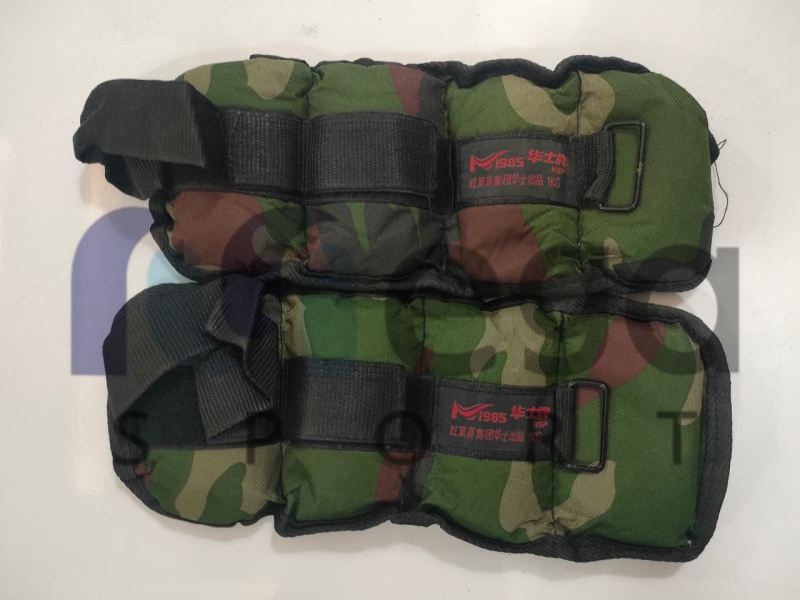 أوزان رمليه 2ك  مستورده - ميجا سبورت