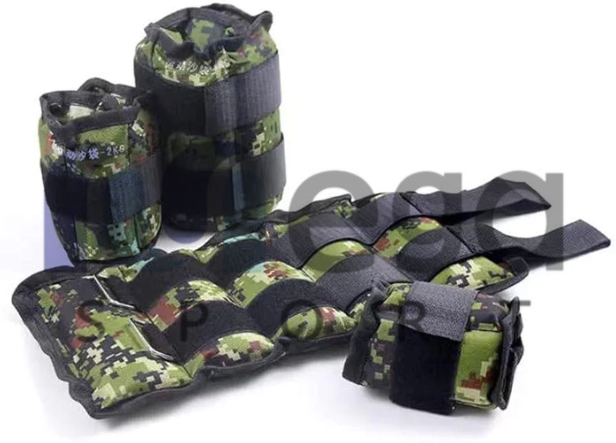 أوزان رمليه 3ك  مستورده