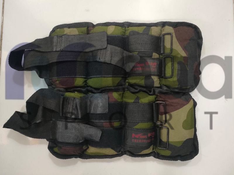 أوزان رمليه 3ك  مستورده - ميجا سبورت