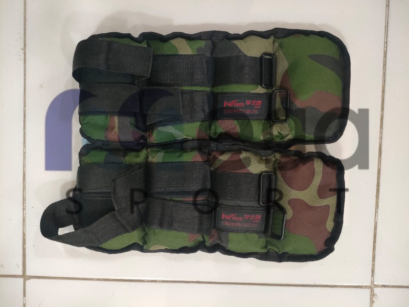 أوزان رمليه 4ك مستورده - ميجا سبورت