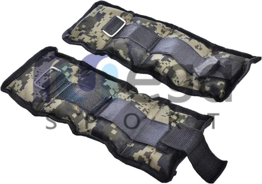 أوزان رمليه 6 ك مستورده - ميجا سبورت