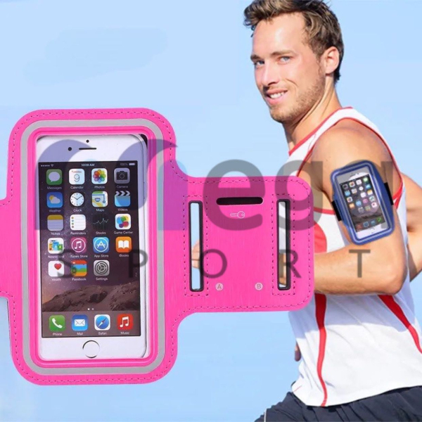 كڤر  موبايل  للجيم - ميجا سبورت