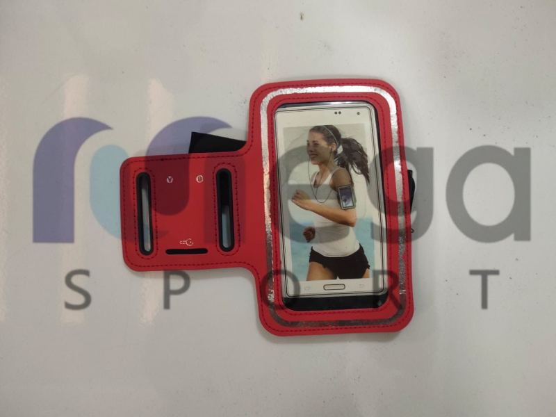 كڤر  موبايل  للجيم - ميجا سبورت