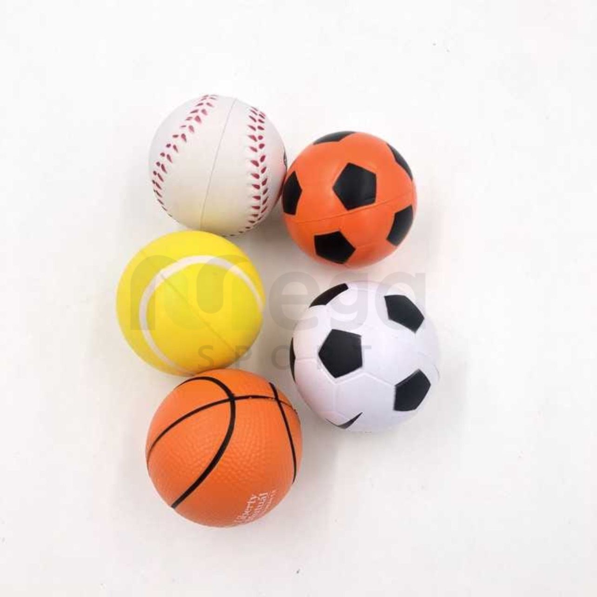 كوره منع التوتر