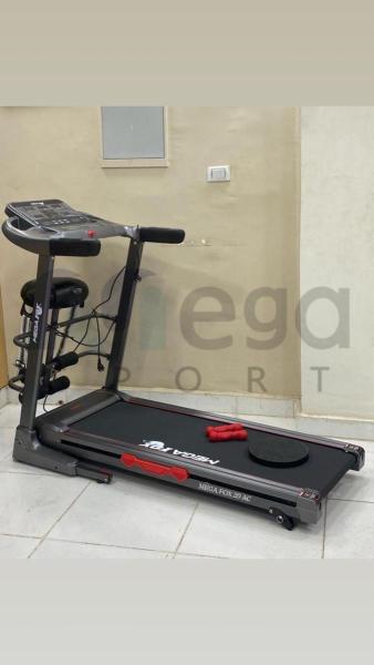 مشايه 160 ك كماليات ميجا فوكس AC - ميجا سبورت