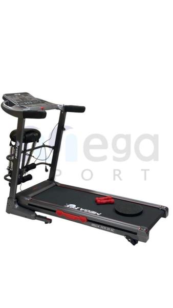 مشايه 160 ك كماليات ميجا فوكس AC - ميجا سبورت