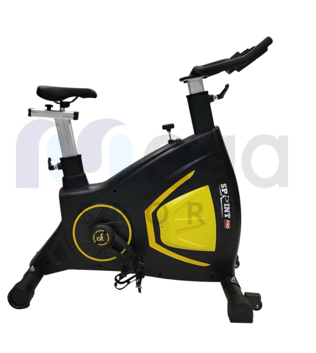 عجله اسبينج تكنو طاره 45