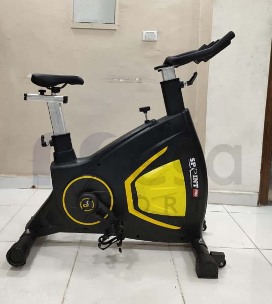 عجله اسبينج تكنو طاره 45 - ميجا سبورت