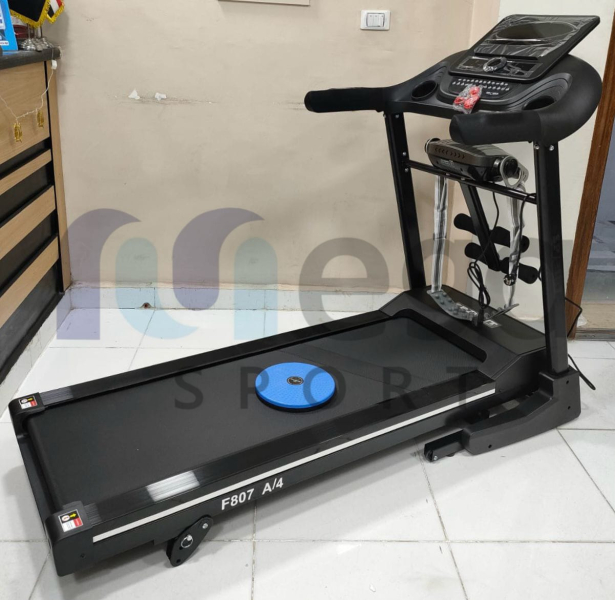 مشايه 200ك كماليات AC - ميجا سبورت