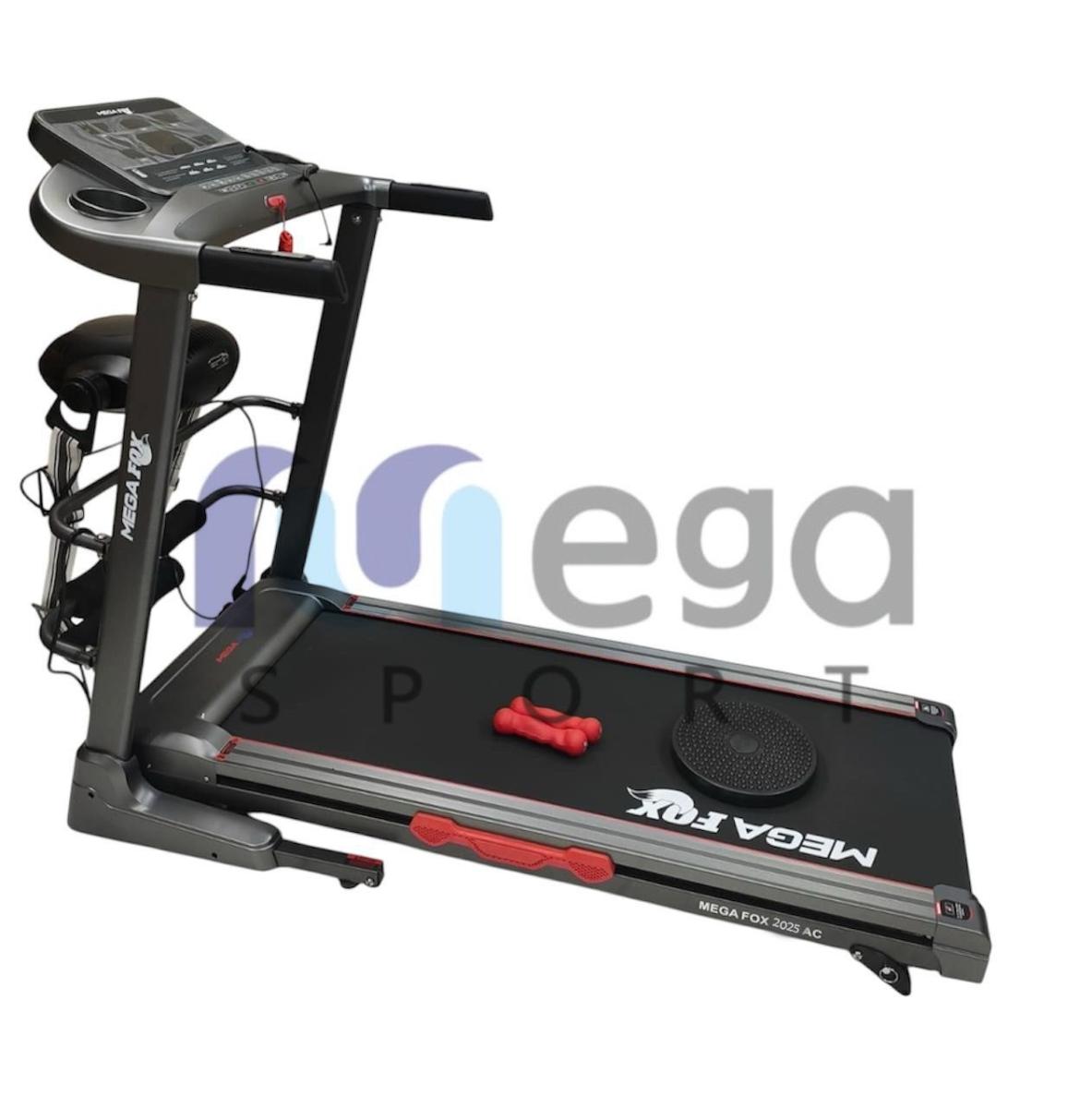 مشايه 150ك كماليات ميجا فوكس AC