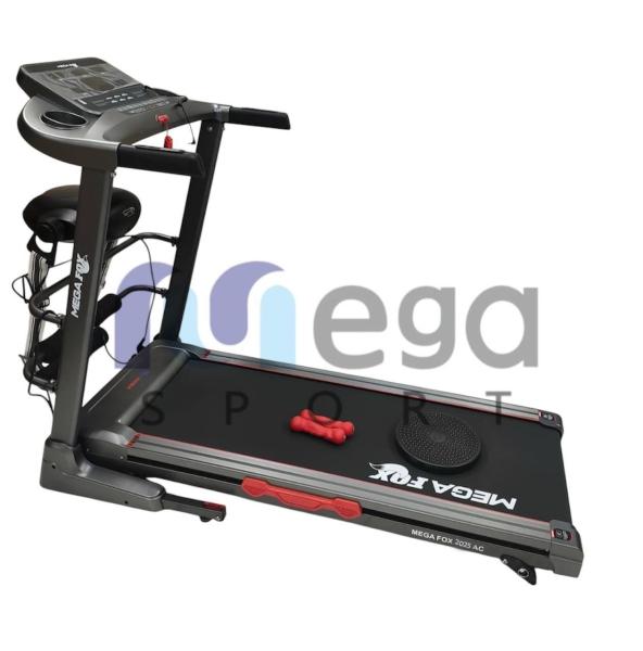 مشايه 150ك كماليات ميجا فوكس AC - ميجا سبورت
