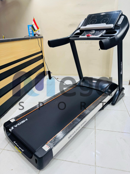 مشايه وزن مفتوح ميجا - ميجا سبورت