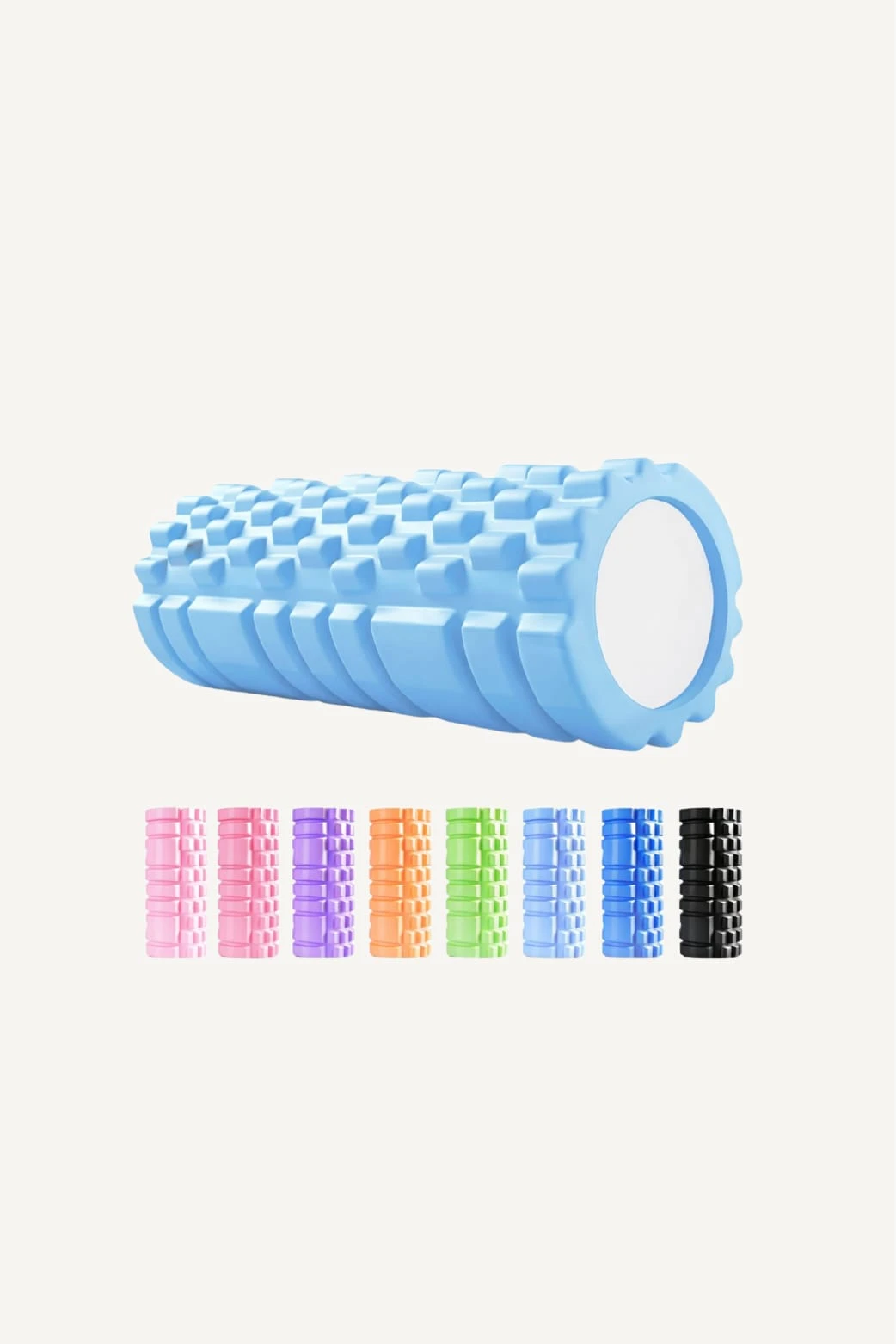 رول مساج مقاس45