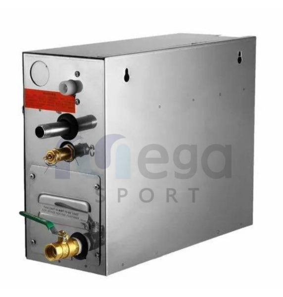 جهاز بخار استاليس7 كيلو - ميجا سبورت