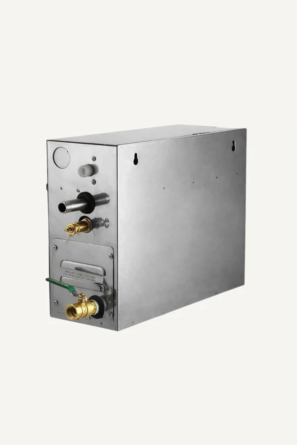 جهاز بخار استاليس ٩ كيلو - ميجا سبورت