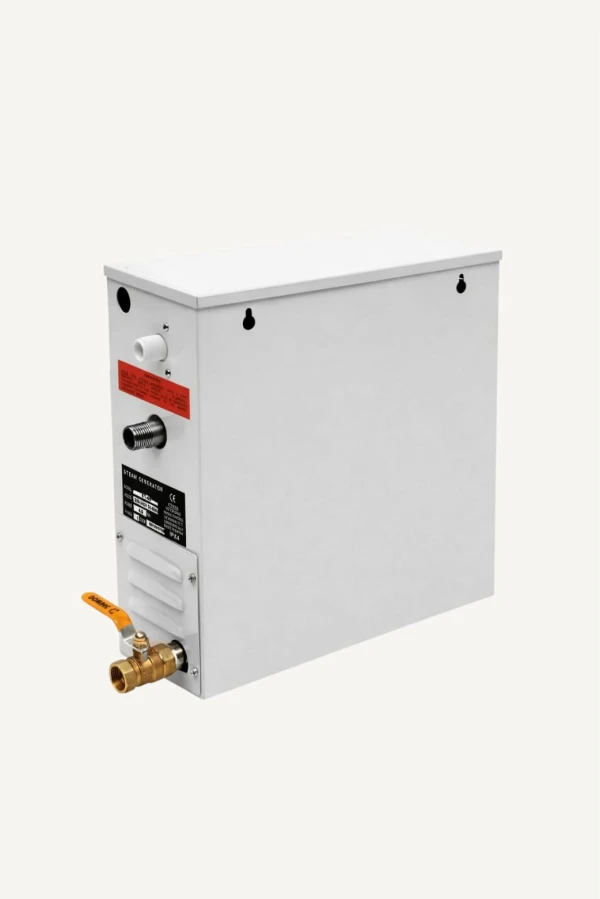 جهاز بخار ١٢ كيلو ٣ فاز الكتروساتيك - ميجا سبورت