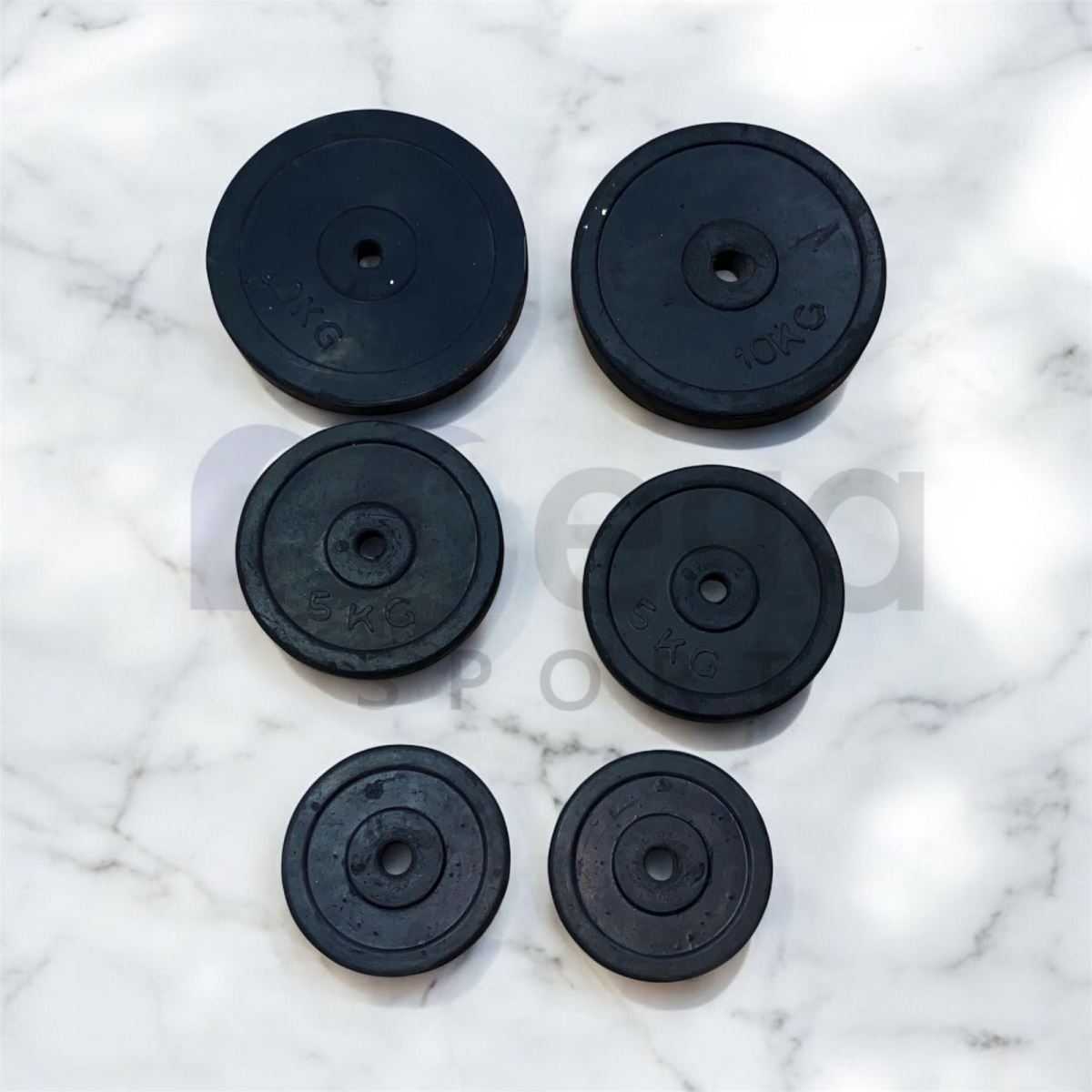 طقم طارات كاوتش 35ك