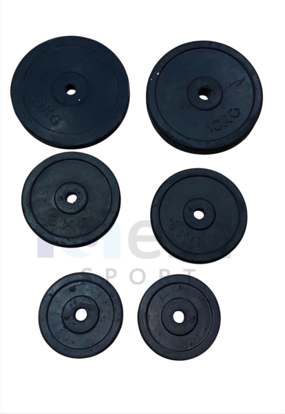 طقم طارات كاوتش 35ك - ميجا سبورت