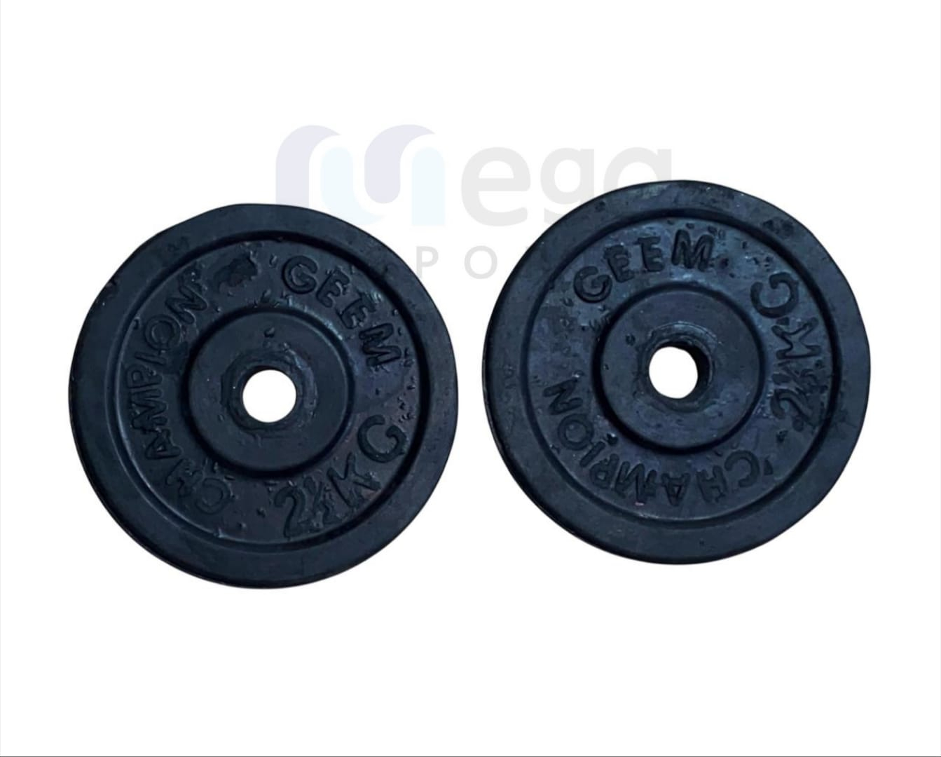 2 طارة كاوتش 2.5 ك