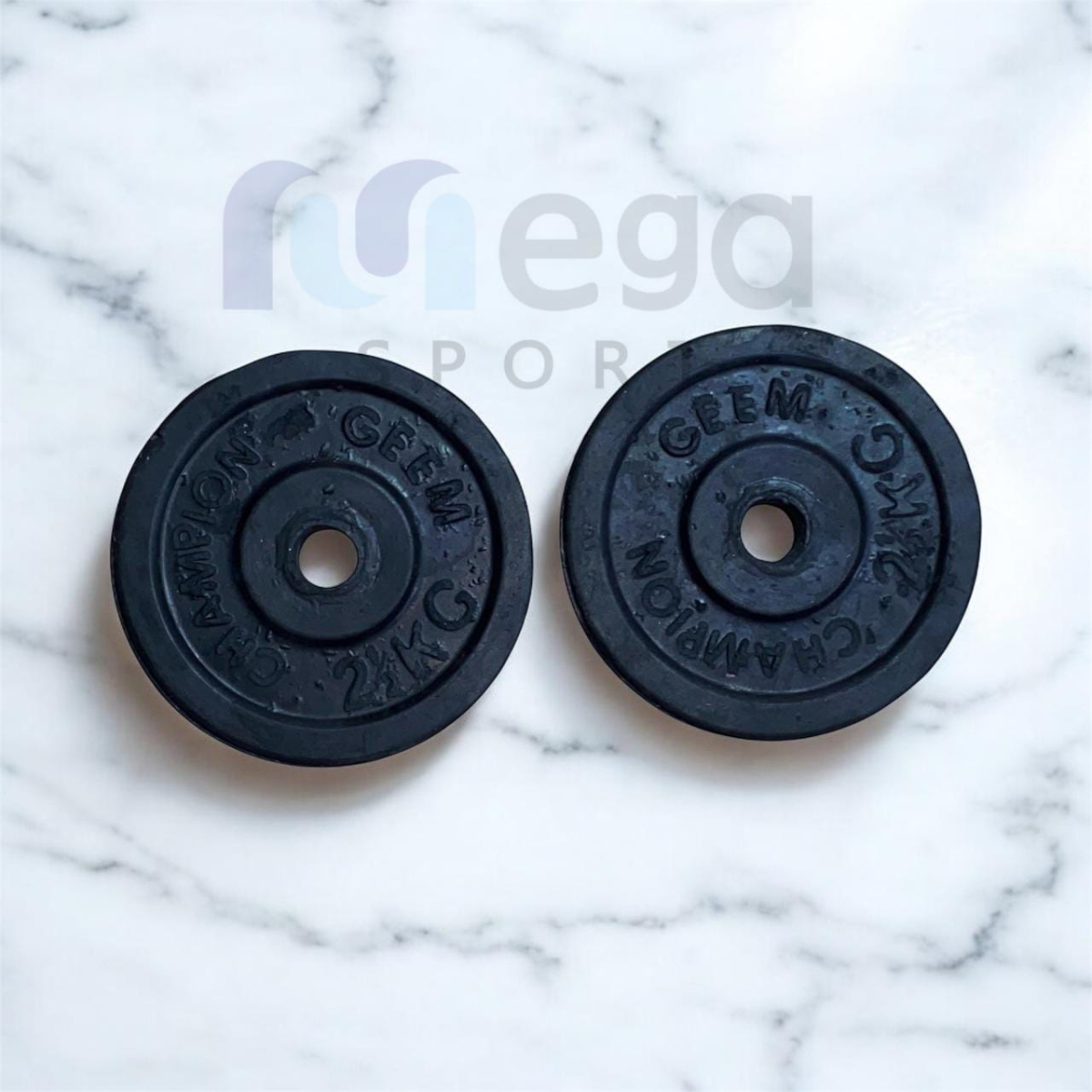 2 طارة كاوتش 2.5 ك