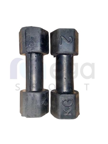 2 دامبلز كاوتش 2ك - ميجا سبورت