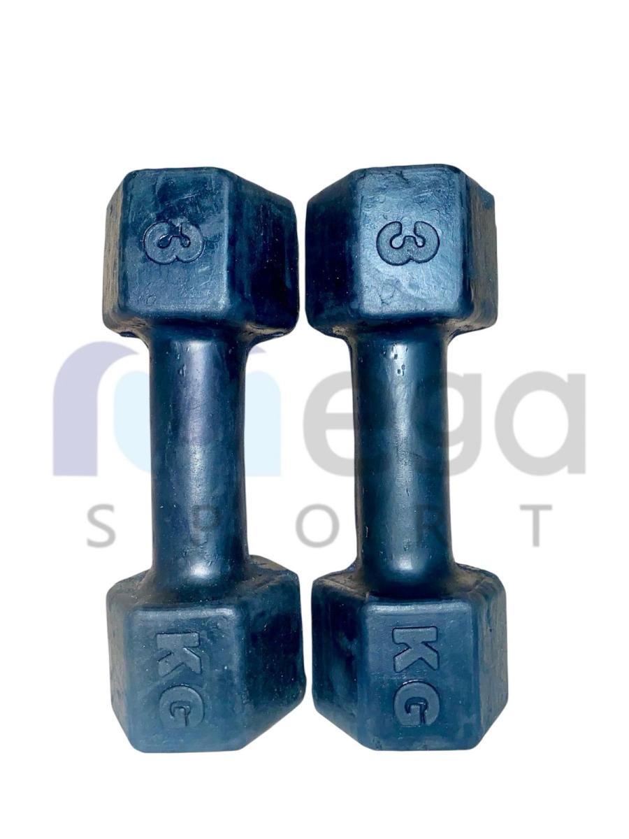 2دامبلز كاوتش 3ك