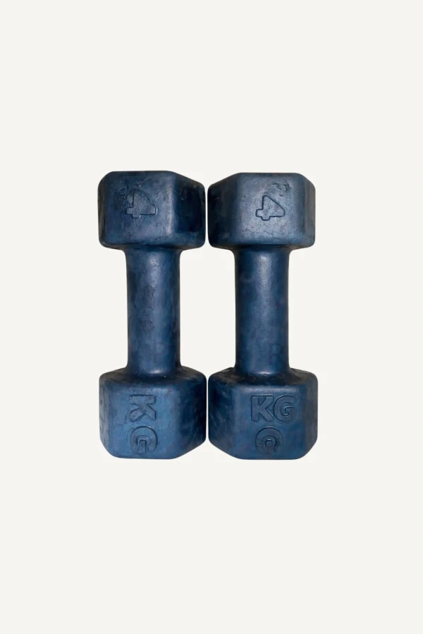 2دامبلز كاوتش 4ك - ميجا سبورت