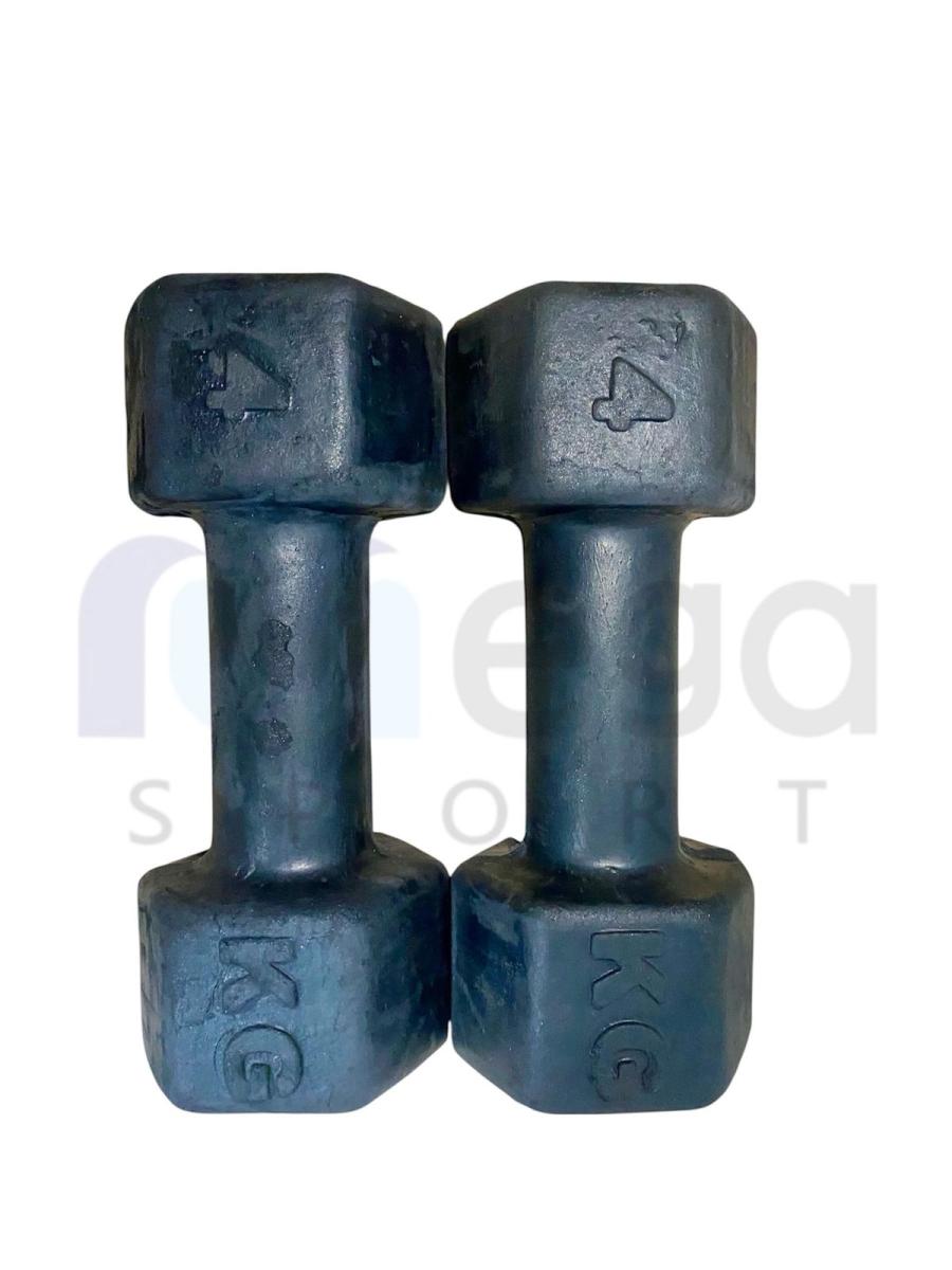 2دامبلز كاوتش 4ك