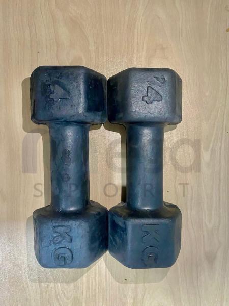 2دامبلز كاوتش 4ك - ميجا سبورت