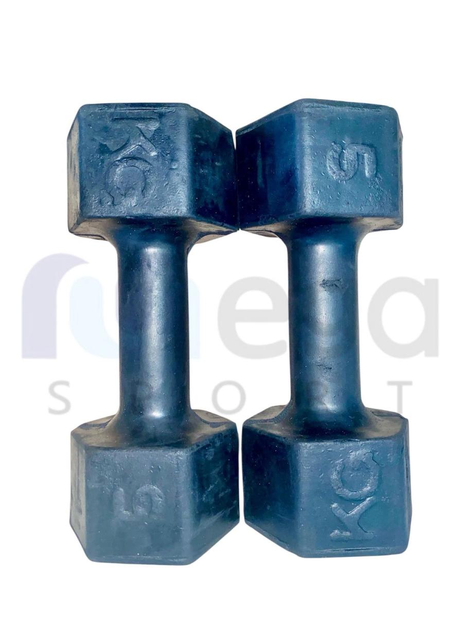 2دامبلز كاوتش 5ك