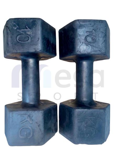 2دامبلز كاوتش 10ك - ميجا سبورت