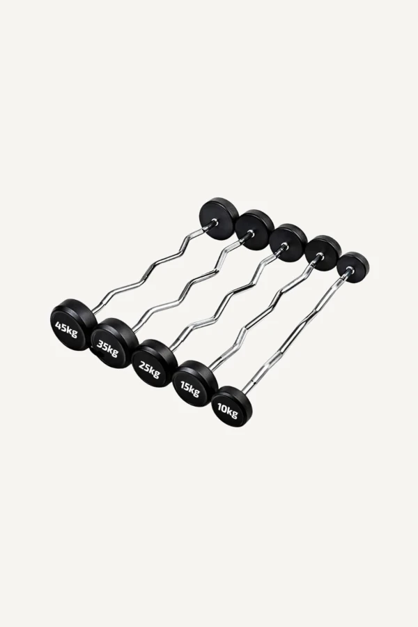 طقم جلل مستورد مستقيم اوزانه 150ك - ميجا سبورت