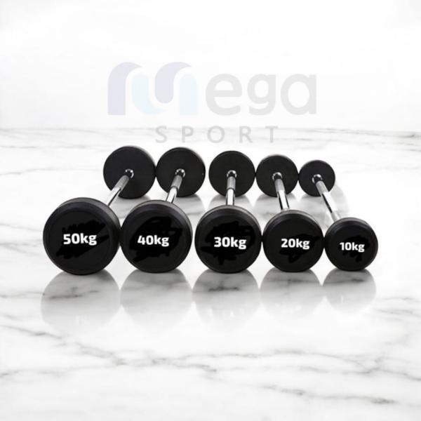 طقم جلل مستورد مستقيم اوزانه 150ك - ميجا سبورت