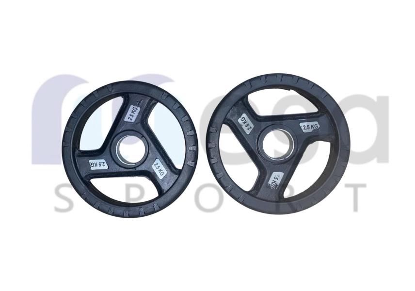 2 طارة مرسيدس 2.5ك - ميجا سبورت