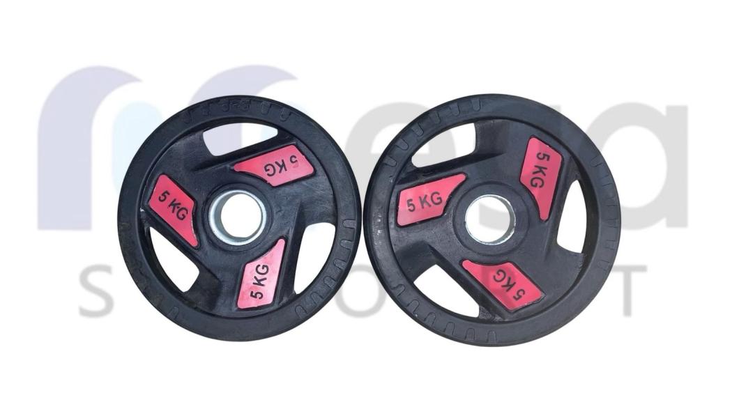 2طارة مرسيدس 5ك - ميجا سبورت