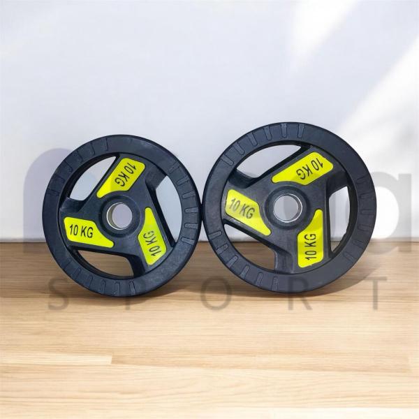 2 طارة مرسيدس 10ك - ميجا سبورت