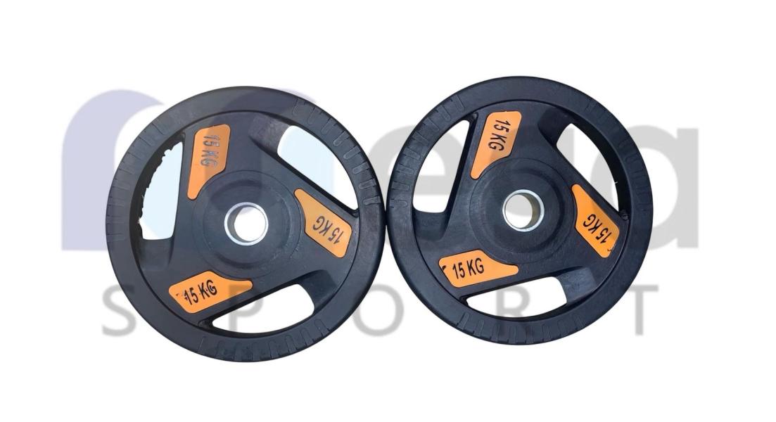 2طارة مرسيدس 15ك - ميجا سبورت