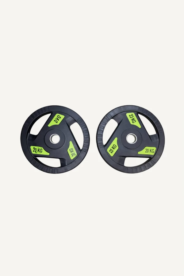 2 طارة مرسيدس 20ك - ميجا سبورت