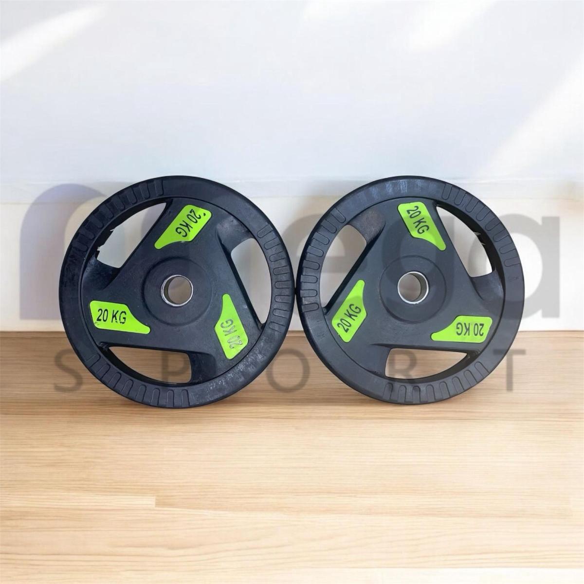 2 طارة مرسيدس 20ك