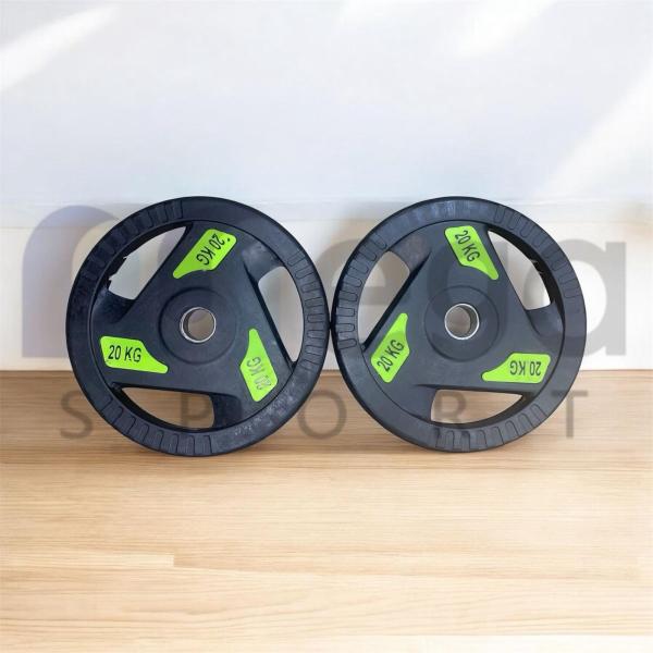 2 طارة مرسيدس 20ك - ميجا سبورت